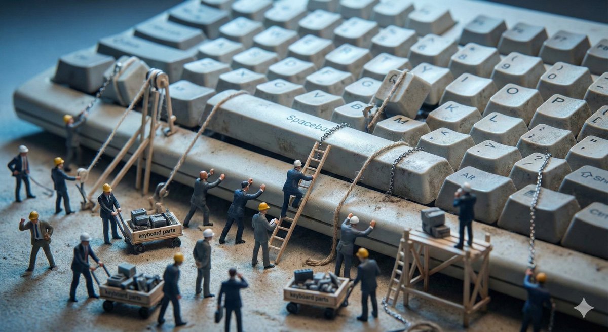 YouTube Thumbnail - Tiny People, Giant Problem Diorama Prompt - Image 4