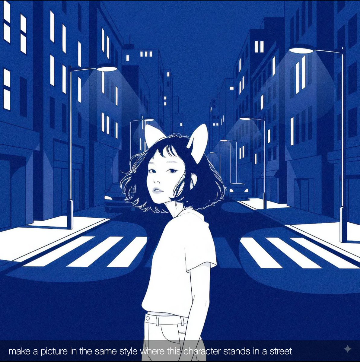 Comic / Storyboard - Multi-Step Comic Generation with MJ and Nano Banana Pro - Image 2