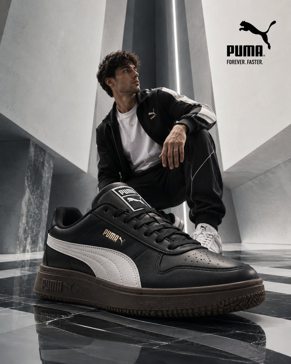 Oversized Hero Product Luxury Campaign Render