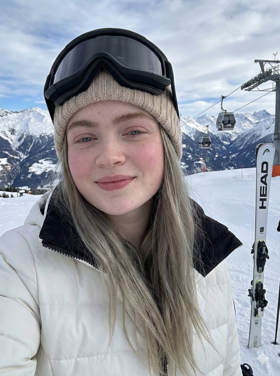 Hyper-realistic photo of Ana de Armes, Sydney Sweeney, and Sadie Pink