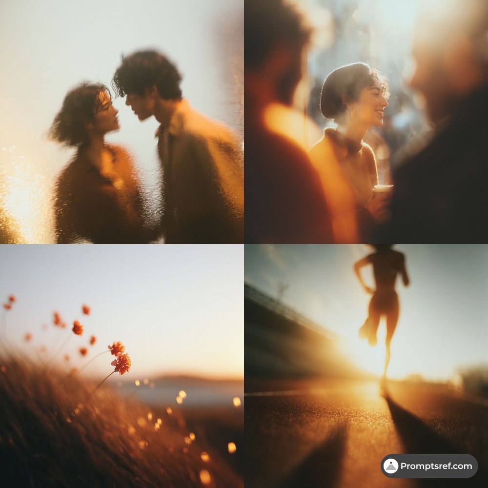 Cinematic Portrait Prompt