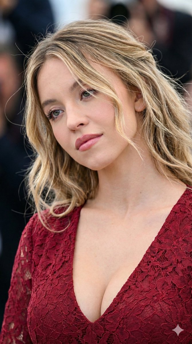 Celebrity Trio Portrait in Ultra-High-Definition Photography