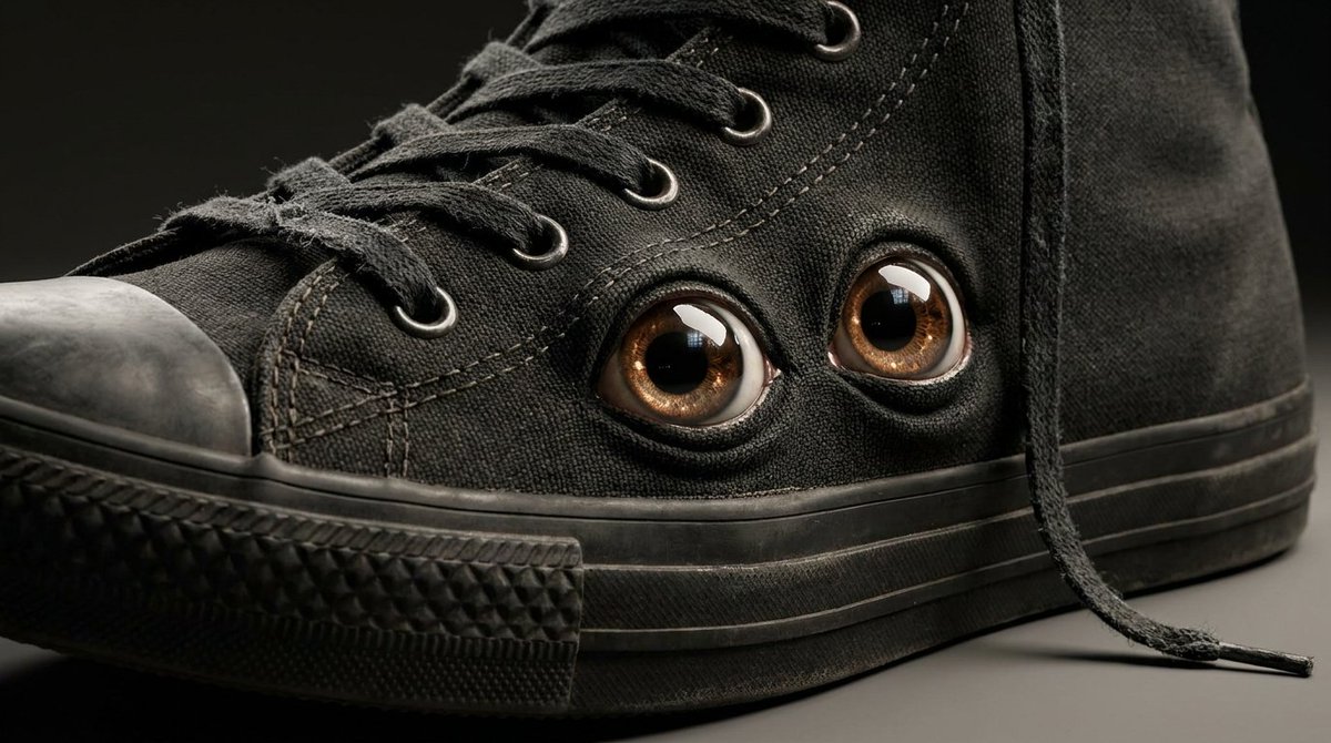 Hyper-Realistic Close-Up of That Object with Large