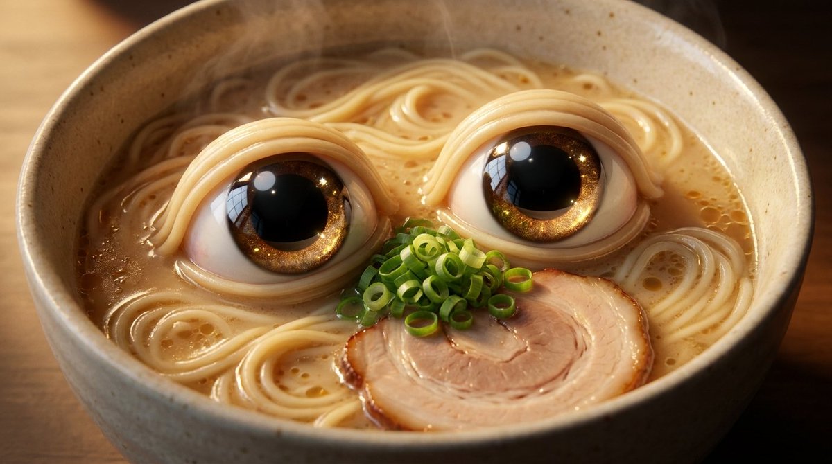 Hyper-Realistic Close-Up of That Object with Large