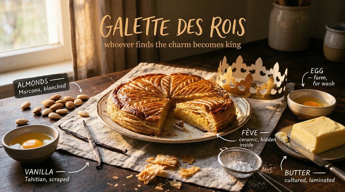 Golden Hour Dish Presentation on Weathered Surface