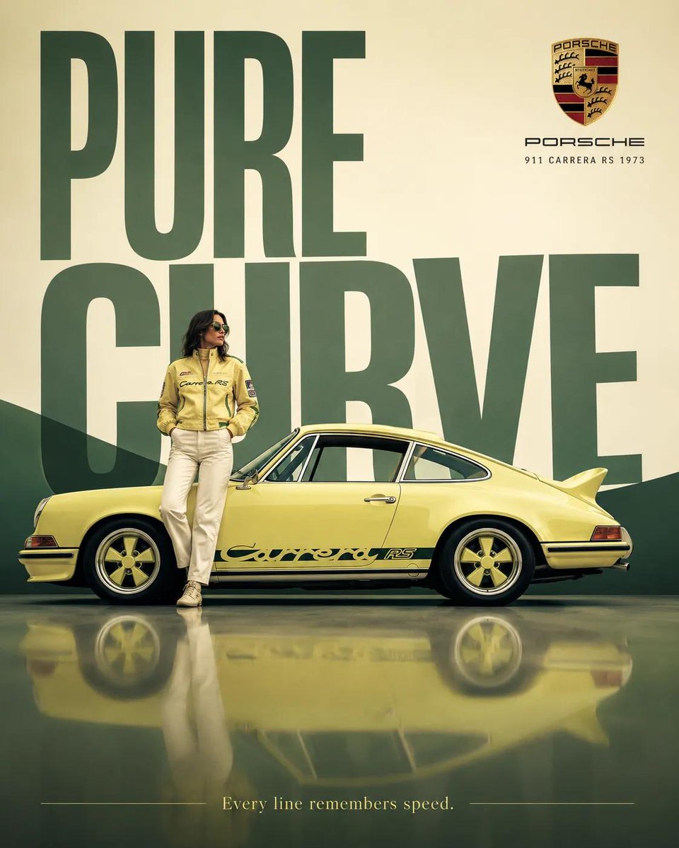 Premium Automotive Collector Poster