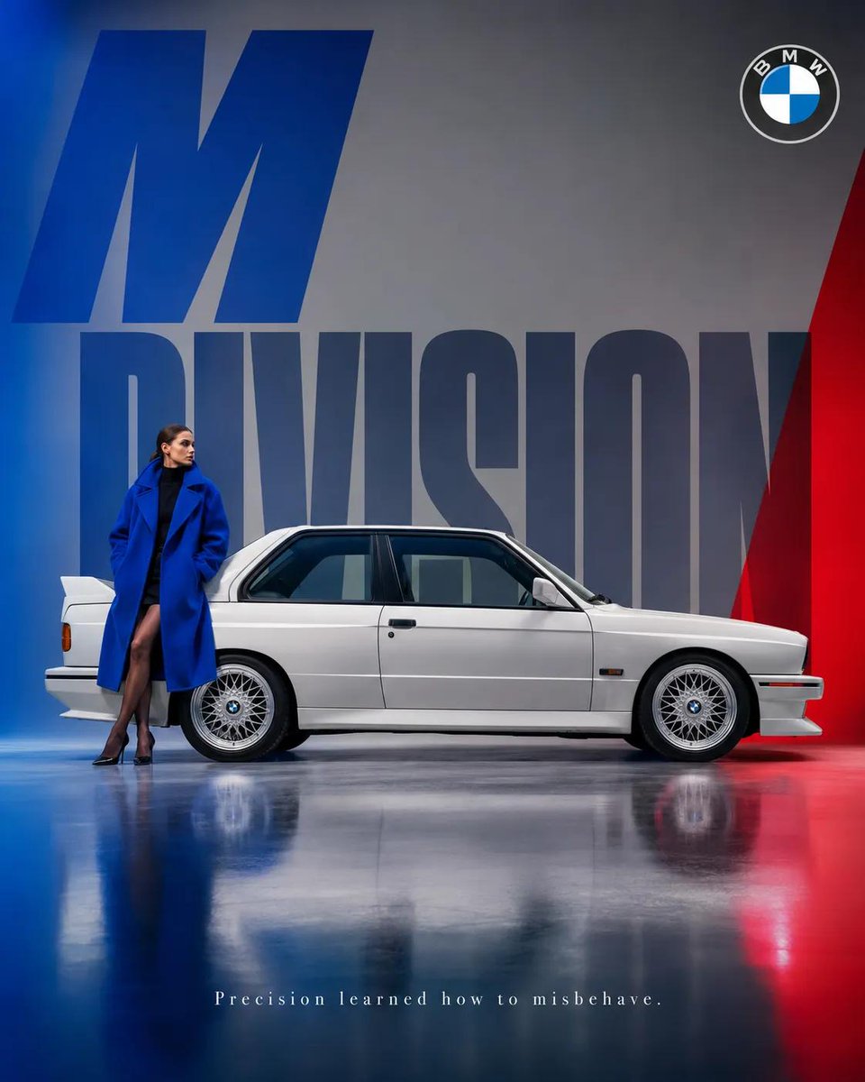 Premium Automotive Collector Poster