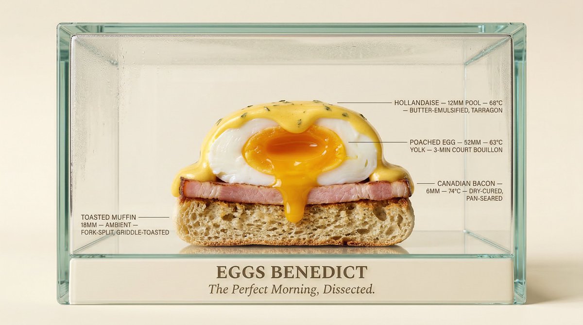 Cross-Sectioned Object in Glass Vitrine