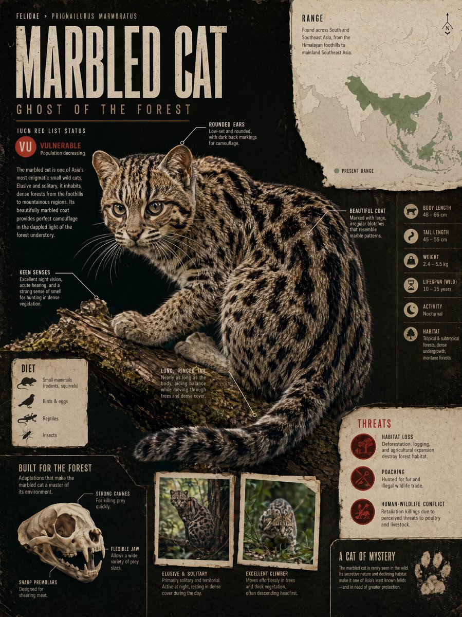 Educational Infographic Design