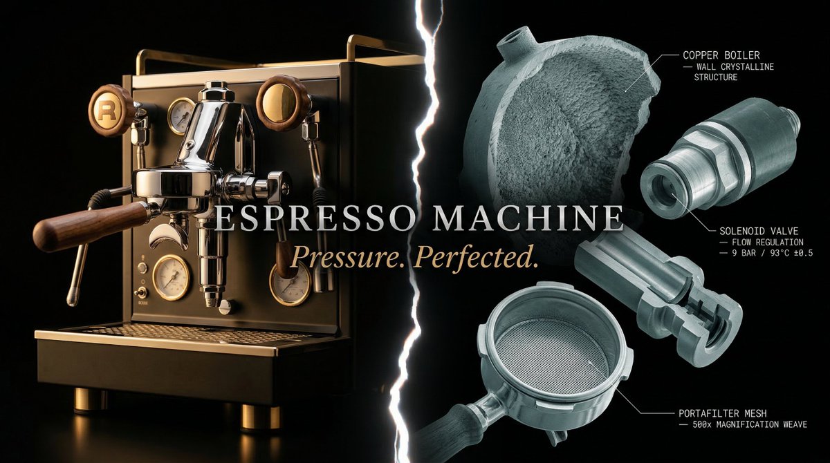 Dual-Frame Product Shot with Plasma Split and Luxury Detail