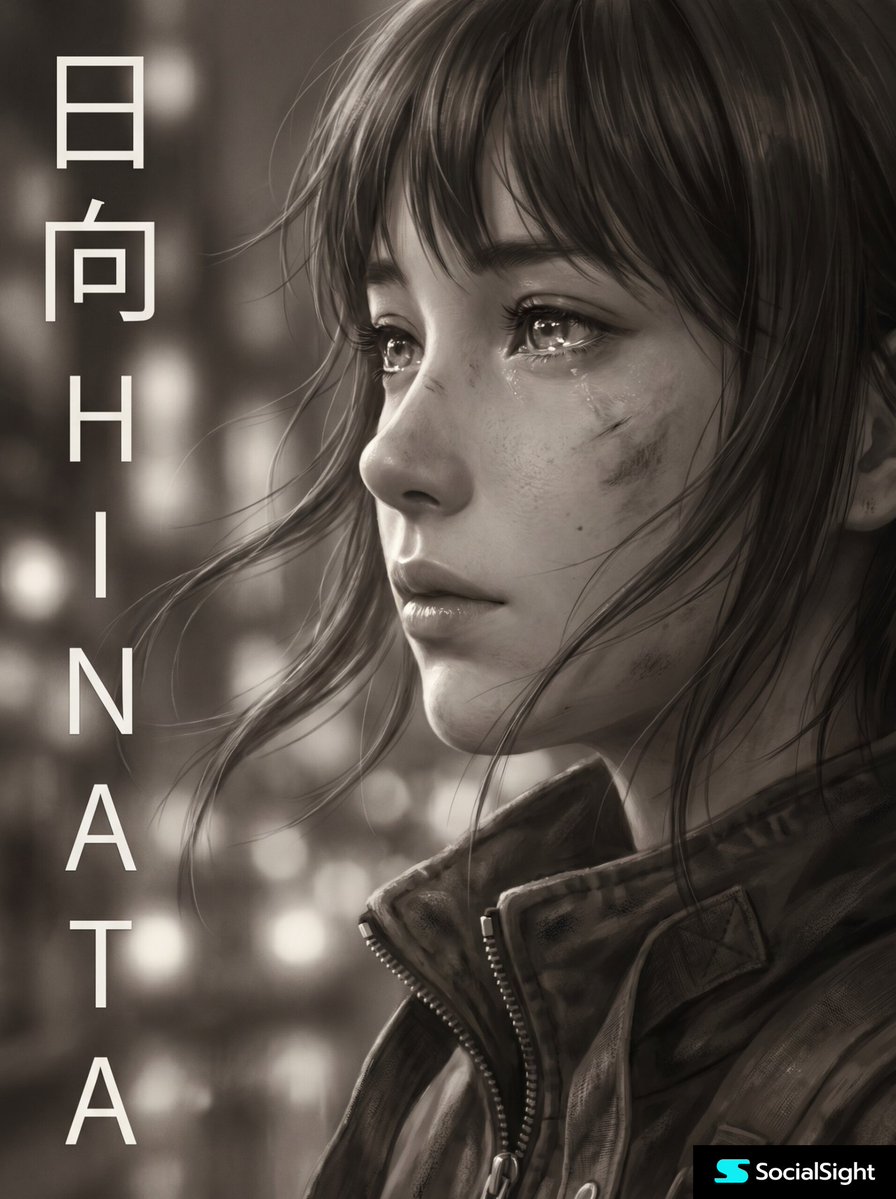 Cinematic Portrait Prompt