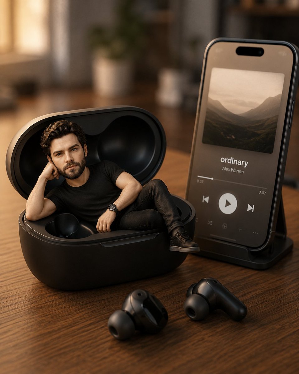 Product Photography Prompt