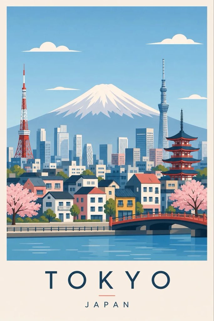 Poster Design Prompt