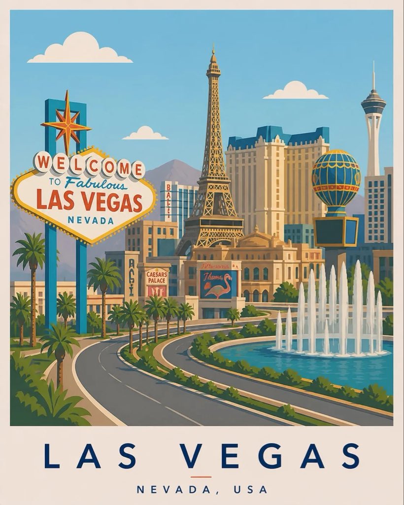 Poster Design Prompt