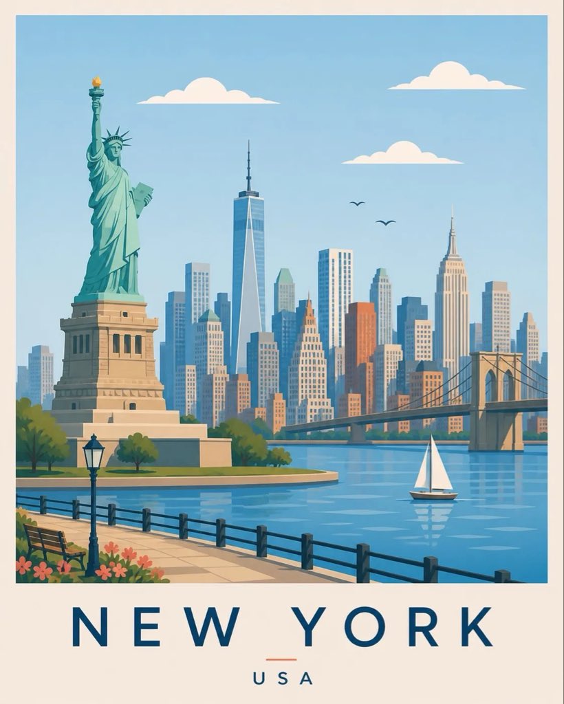 Poster Design Prompt