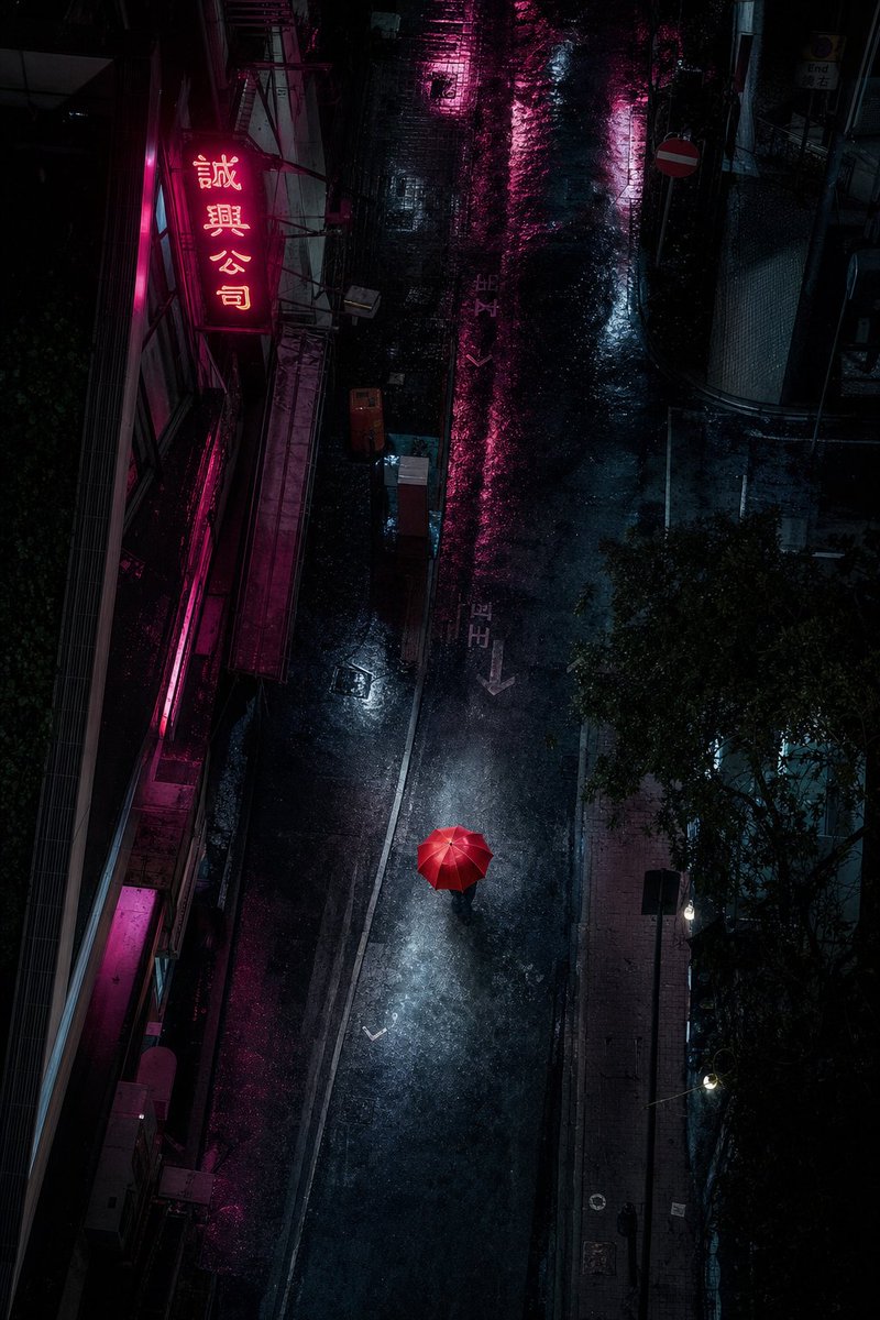 Cinematic Contrast Photos with Custom Angles and Subjects