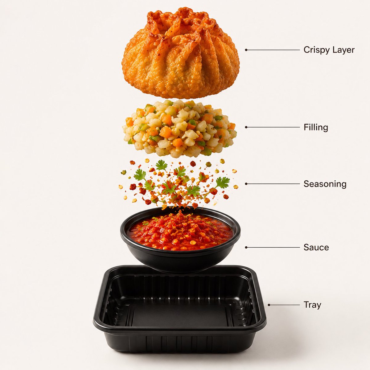 Food Visual Prompt