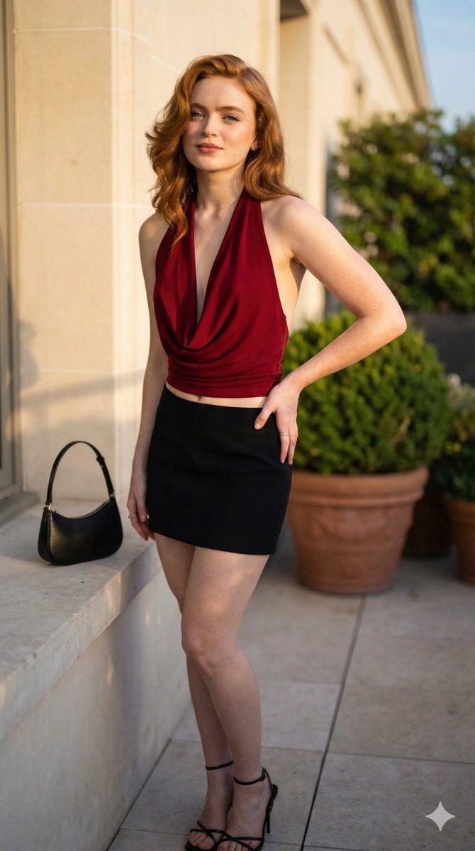 Fusing Celebrity Identities with Image-to-Image Fusion