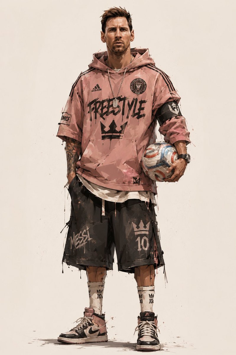 Fashion Editorial Prompt