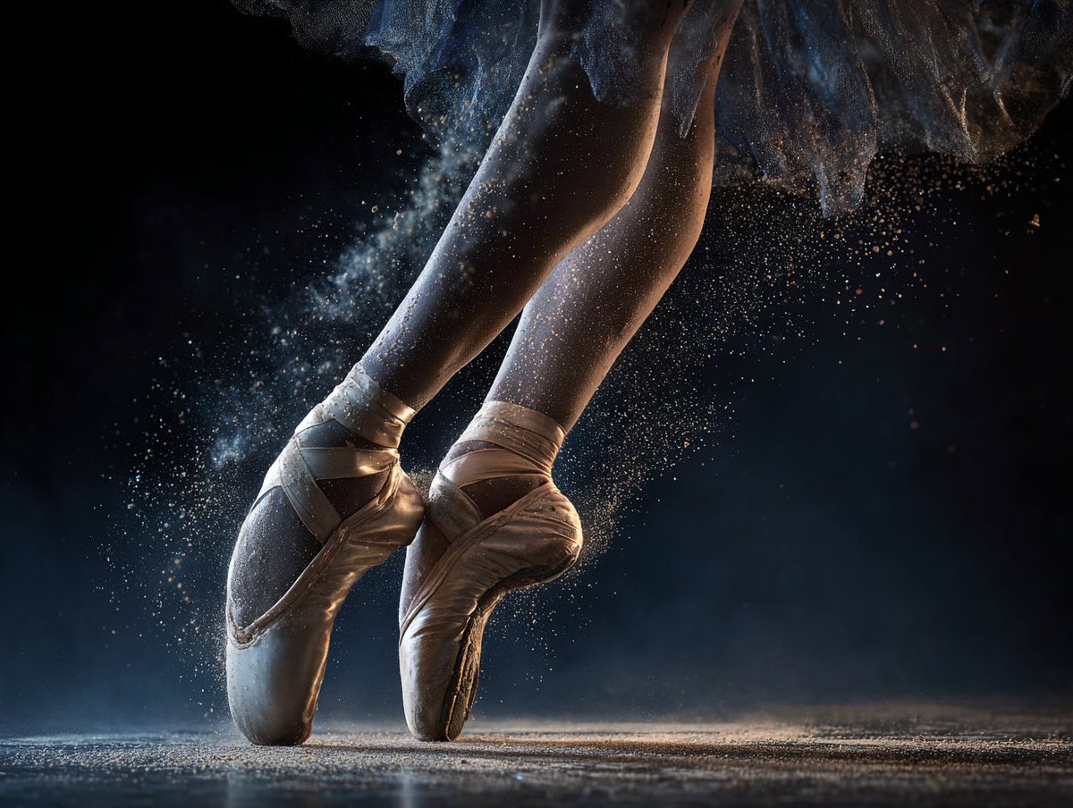 Dramatic Motion Freeze Sports Photography