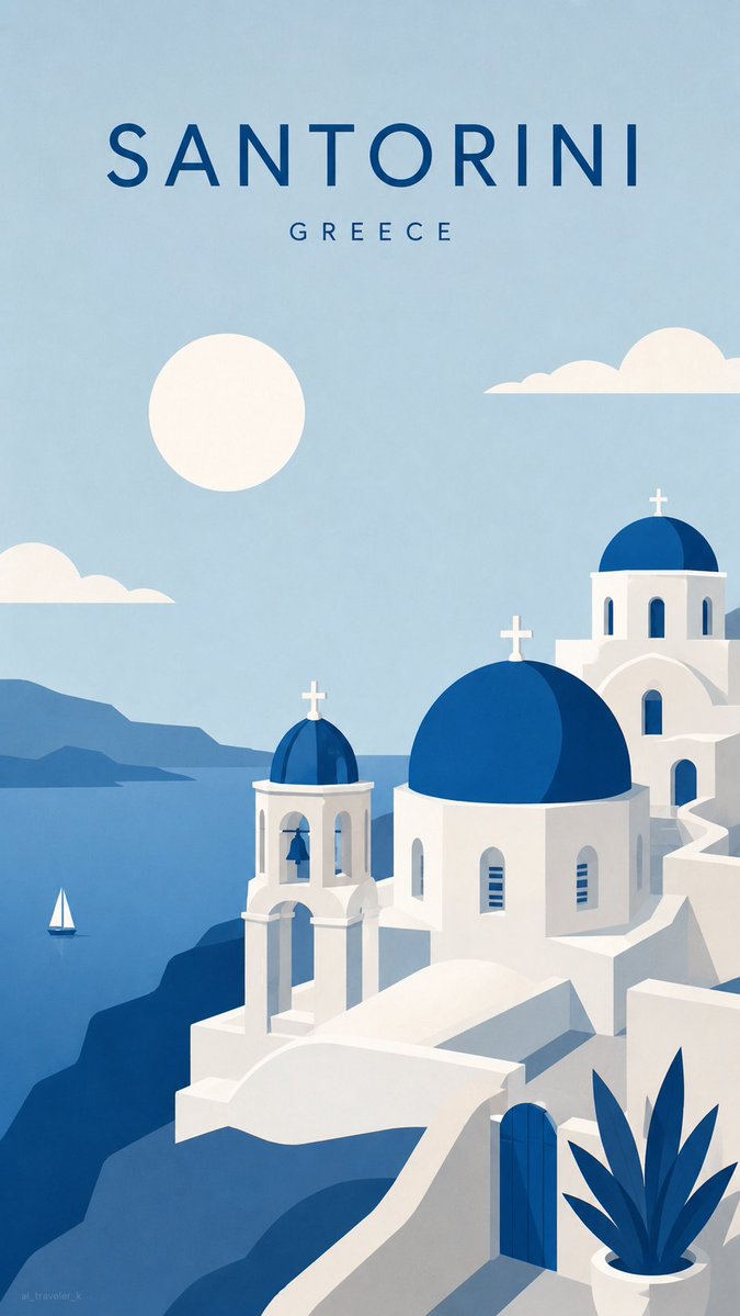 Travel Ticket Portal Illustration