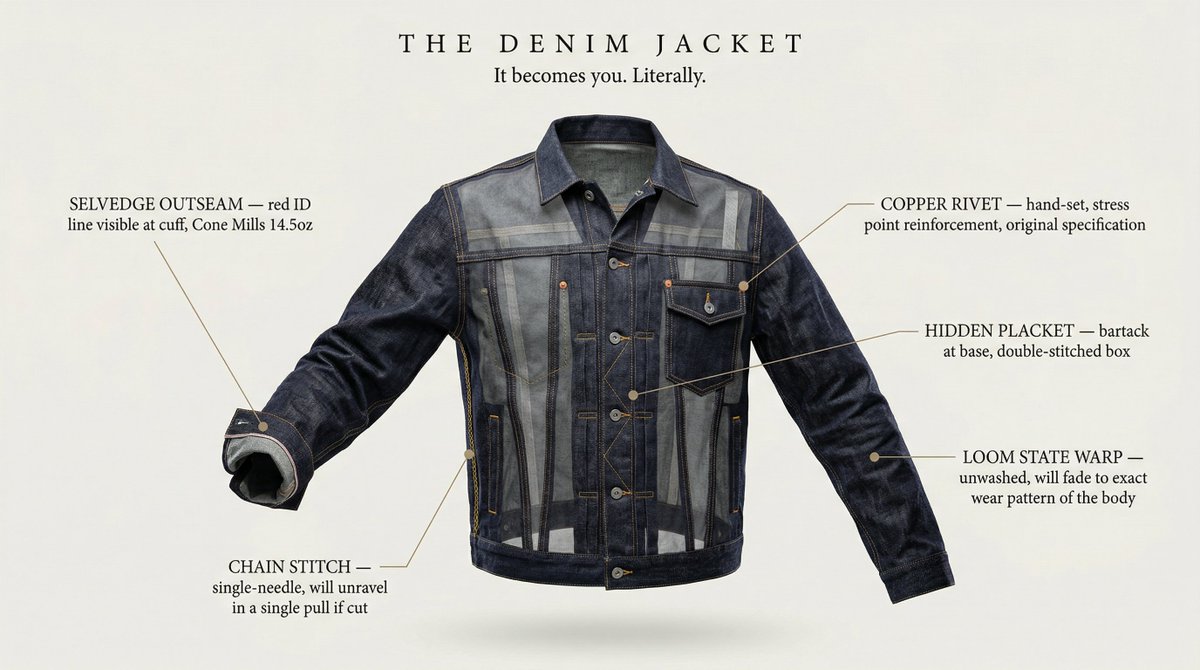 Ghost Mannequin Fashion with Exposed Anatomical Structure