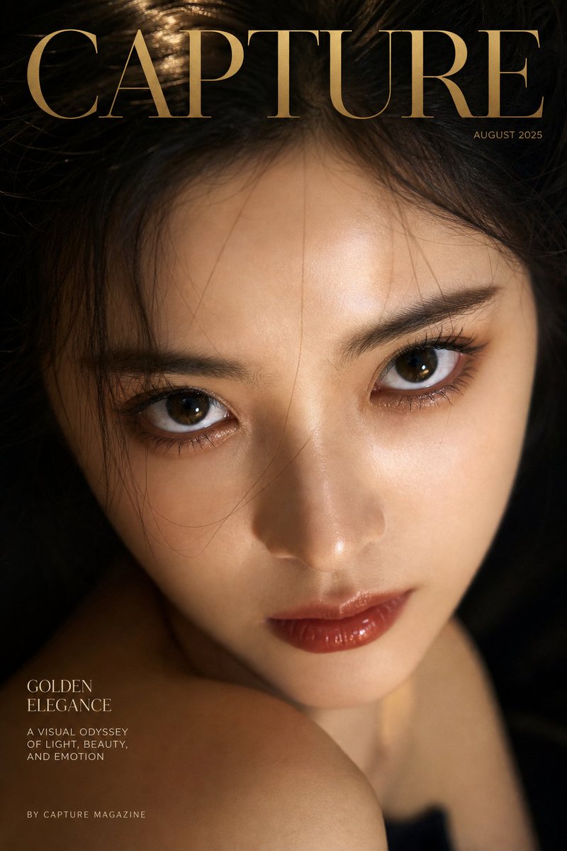 Cinematic Portrait Prompt
