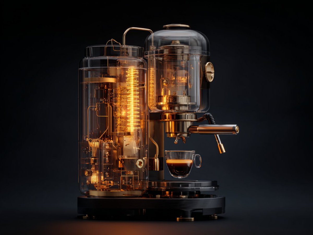 Circuit Glow Photography of Tech Devices