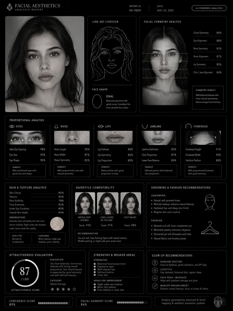 Cinematic Portrait Prompt