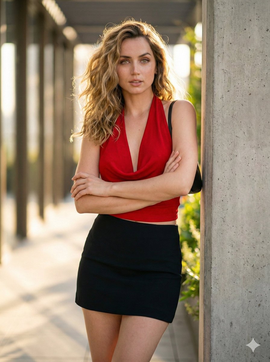 Configuring Image Fusion with Identity Preservation