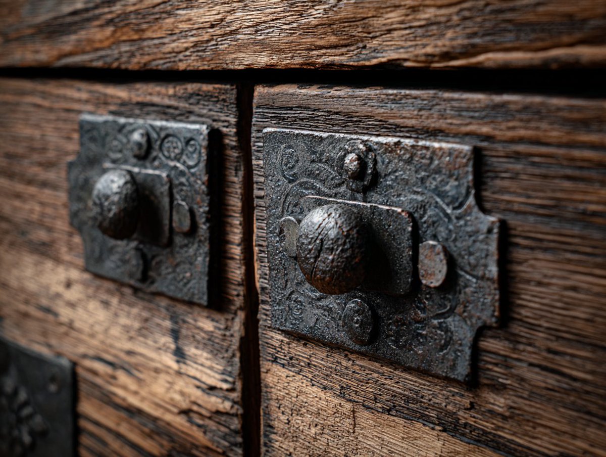 Furniture Material Contrast Product Photography