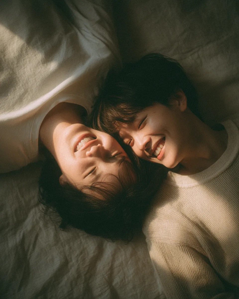 Cinematic Portrait Prompt