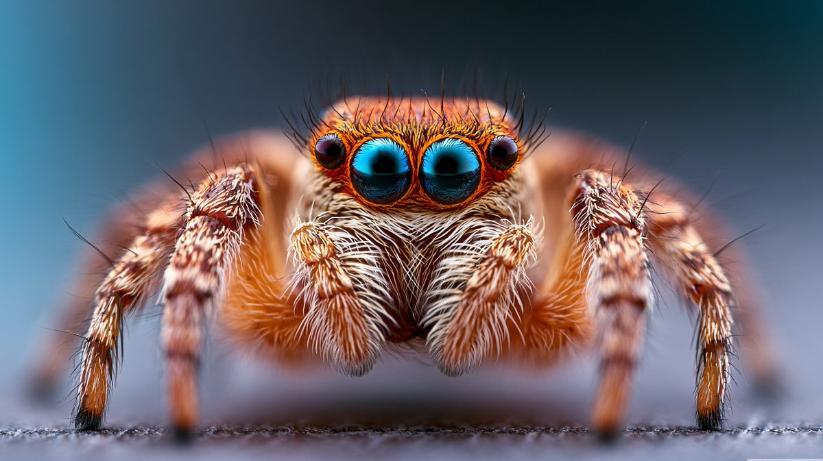 Super Macro Photography, Insect Species Face Closeup, Cute Expressions, Detailed