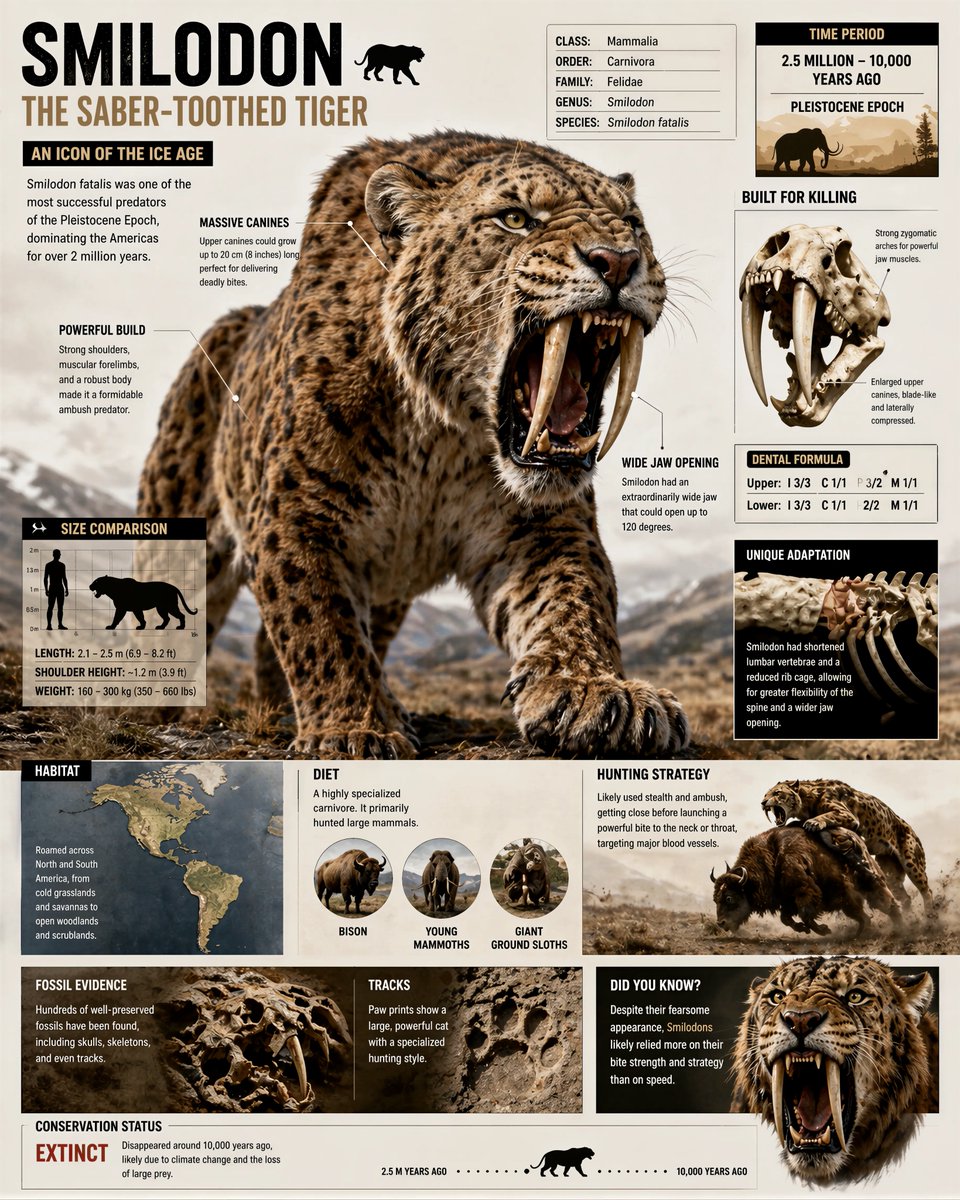 Museum Built Around a Prehistoric Creature