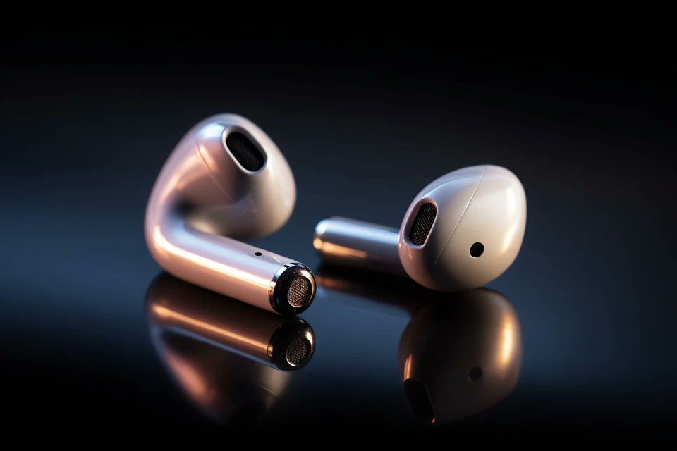 High-Key Product Photography with Minimal Aesthetic