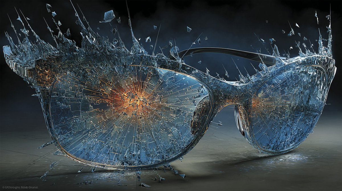 High-speed explosion photography of objects in mid-air