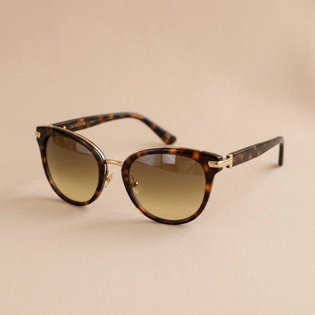 Luxury Packshot Photography with Seamless Pastel Backdrop