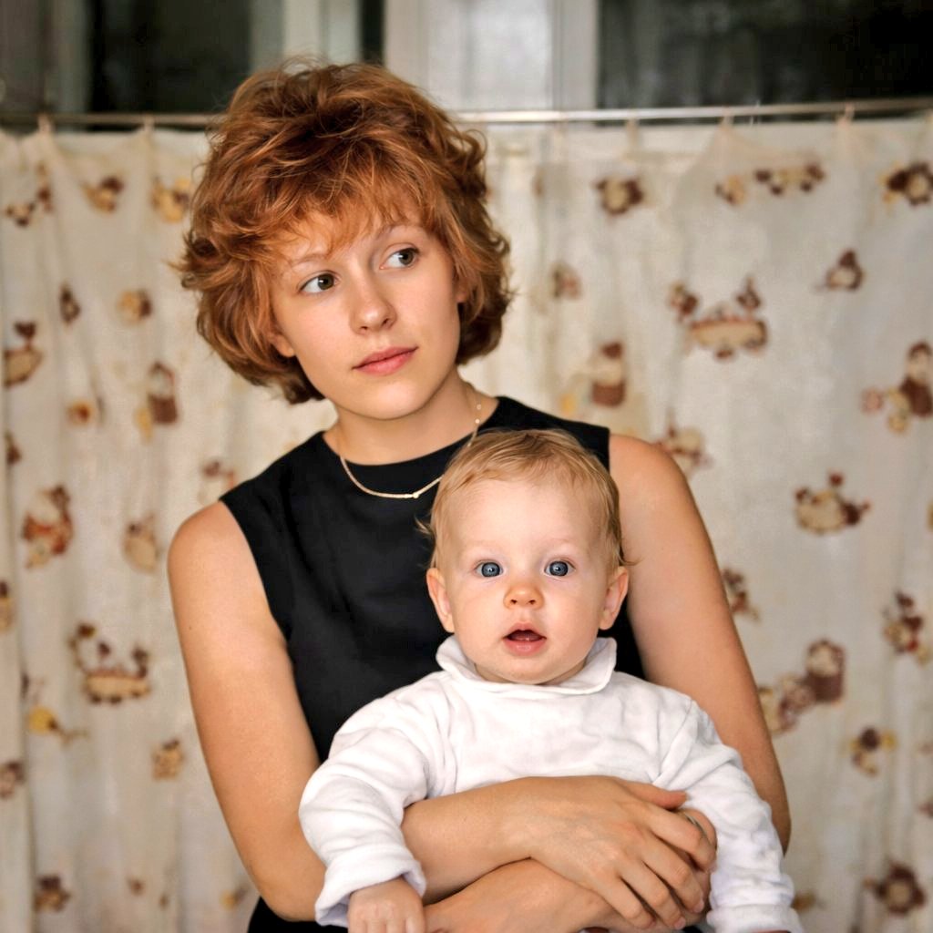 4K Restoration of Damaged Photos