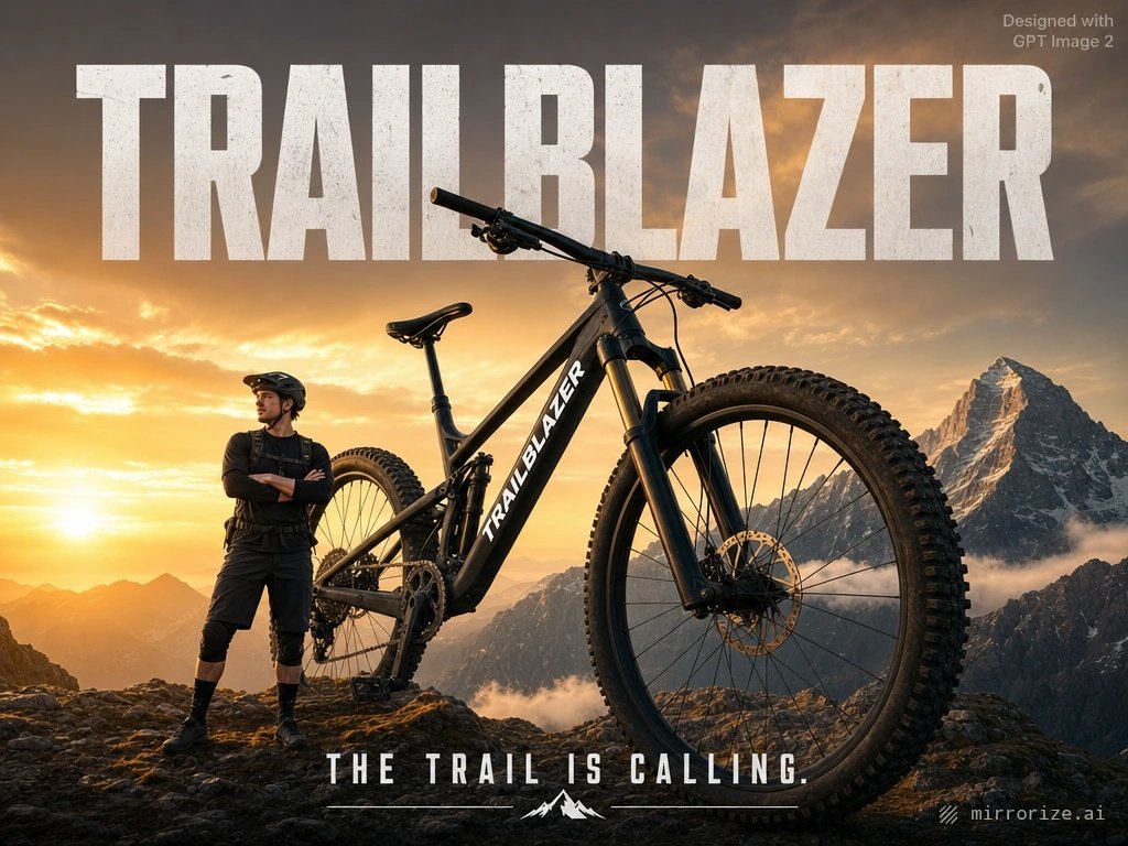 Poster Design Prompt