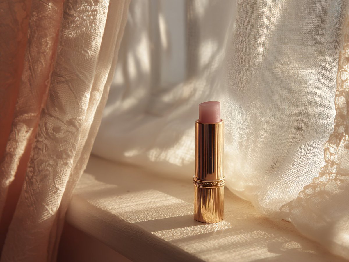 Aspirational Morning Product Photography