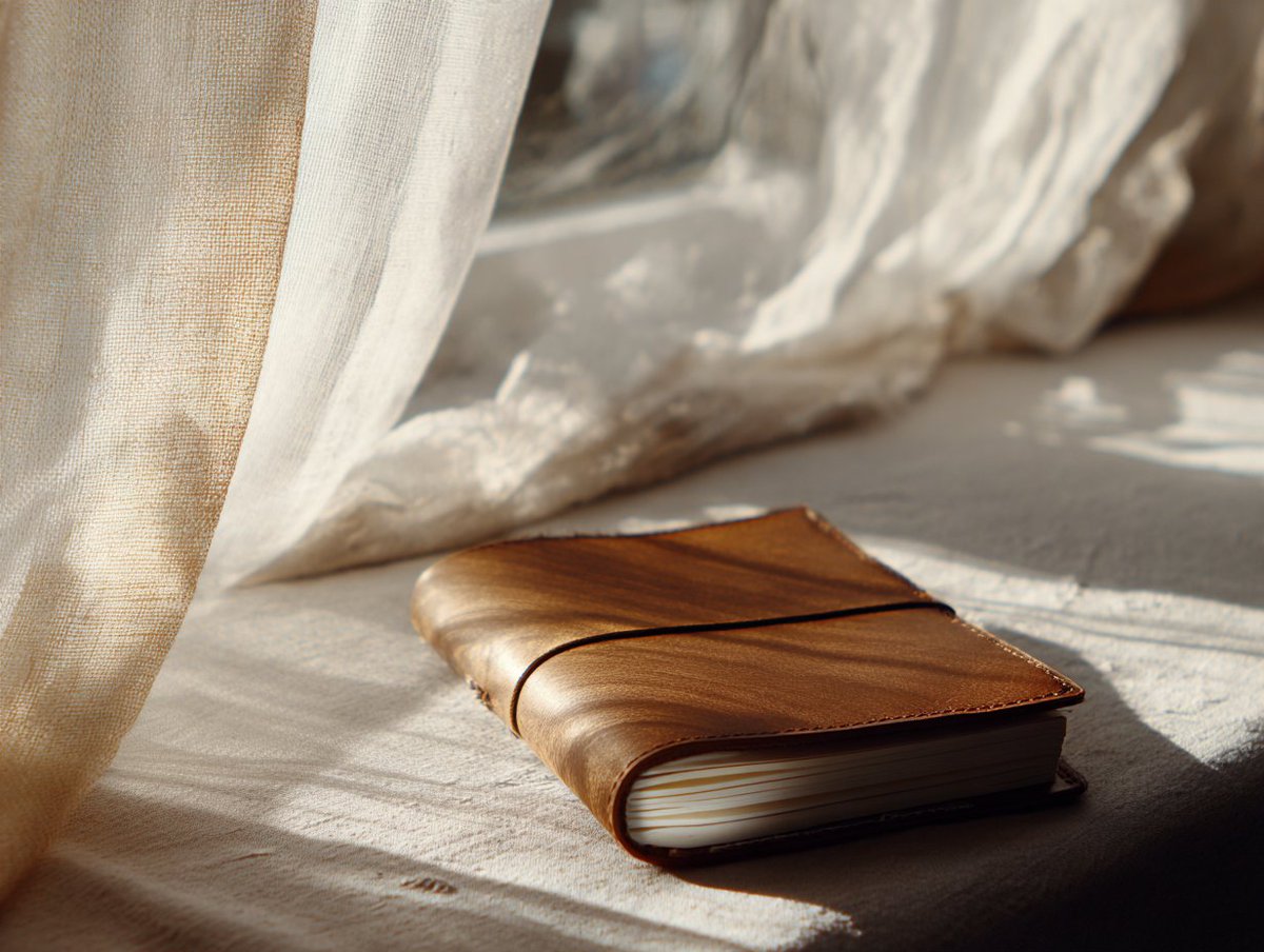 Aspirational Morning Product Photography