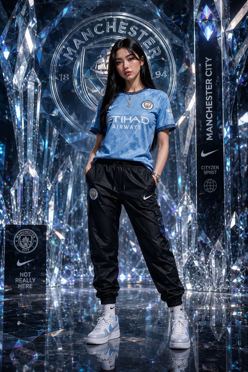 Crystal Palace Sports Fashion