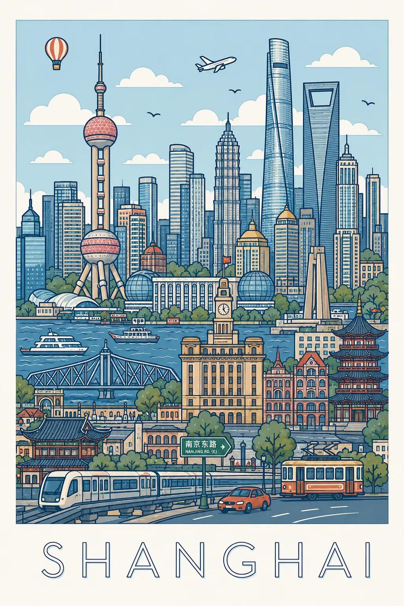 Travel Ticket Portal Illustration