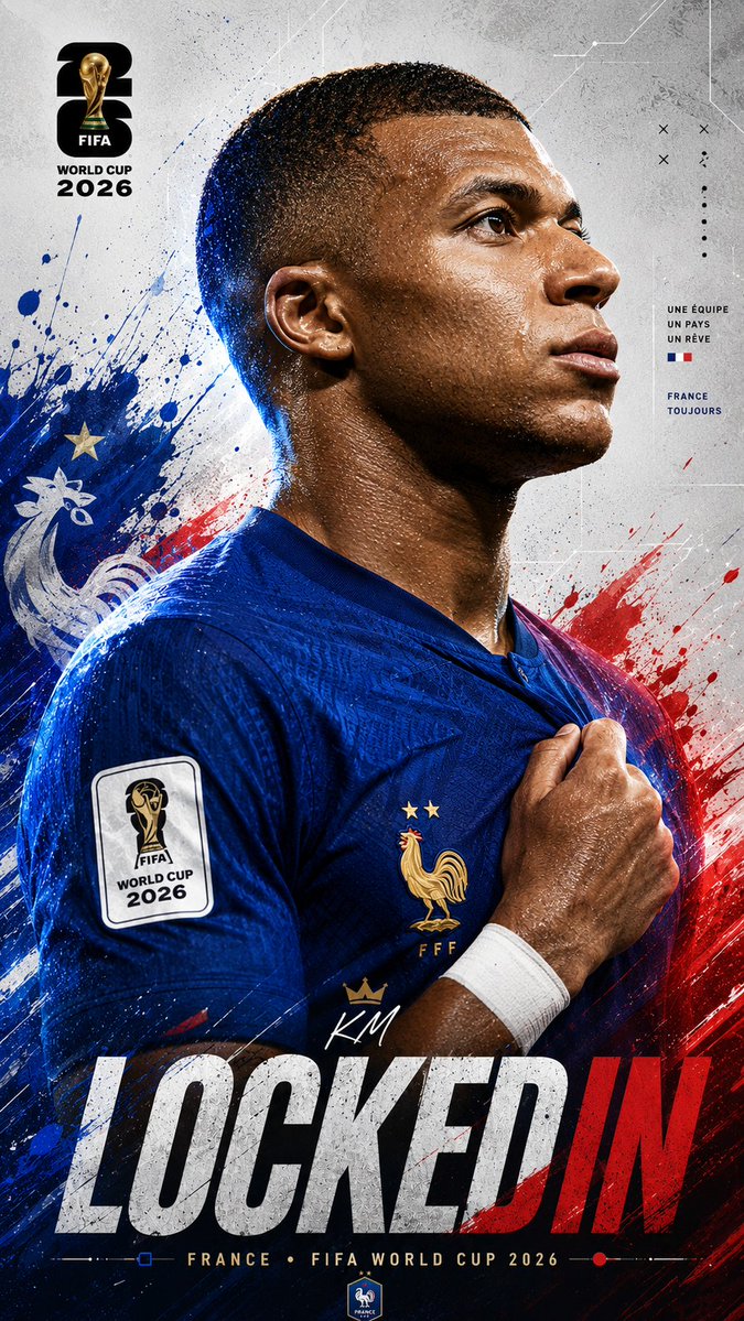 Type: Image_generation_prompt Title : Universal Fifa World Cup 2026 Locked