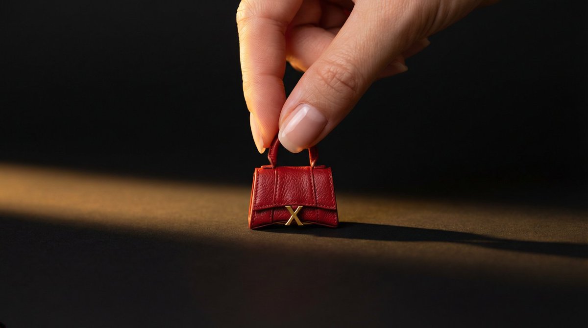 Hyper-realistic Macro Product Photography