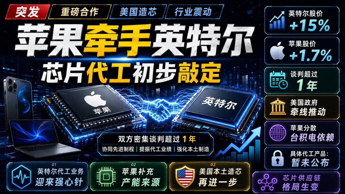 Viral Chinese Tech News Cover Image Generator