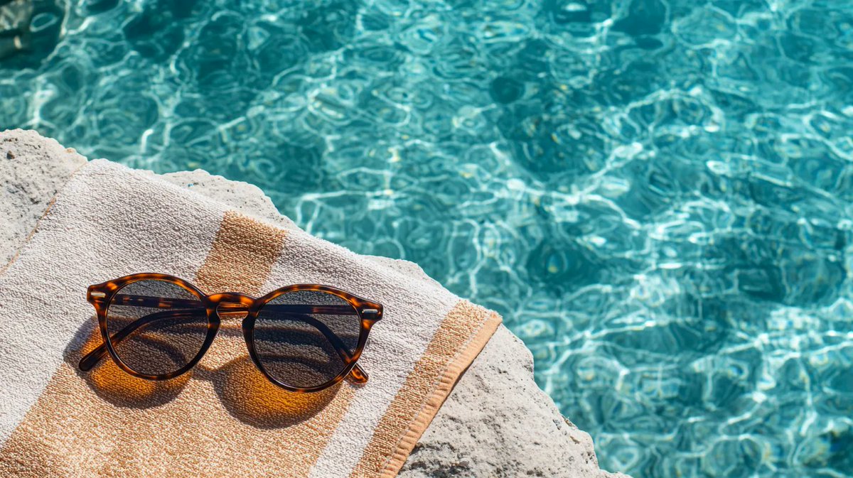 Realistic Product Photography with Scenic Background