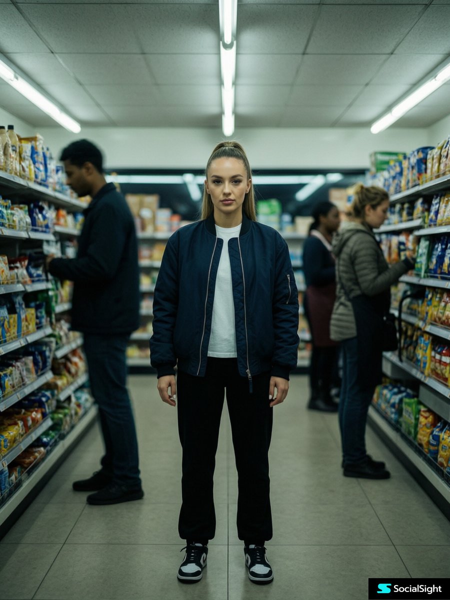 Cinematic Portrait Prompt
