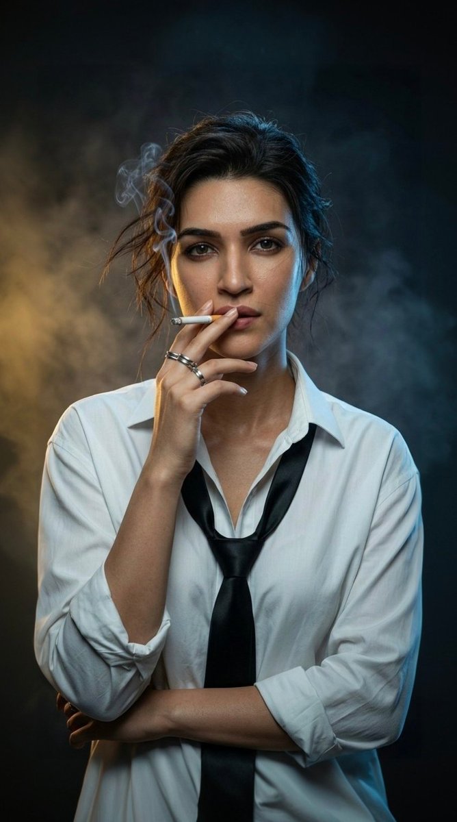 Cinematic Portrait Prompt