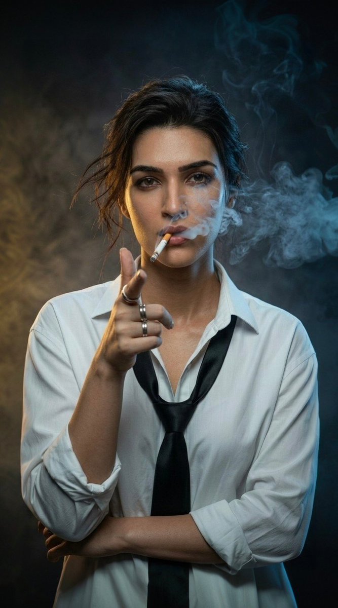 Cinematic Portrait Prompt
